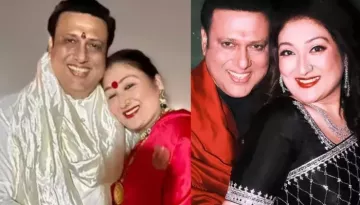 Govinda's Wife, Sunita Ahuja Gives Perfect Response To Trolls, 'Mujhe Farak Nai Padta..'
