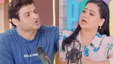 Karan Patel Is Not Getting Any Work Offers From Television Or Web: 'Mai Toh Ghar Par Hi Baitha Hoon'