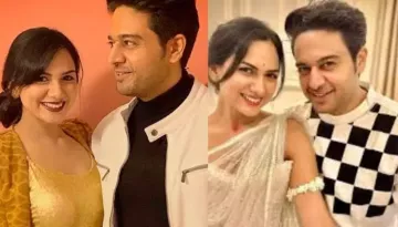 Who Is 'Celebrity MasterChef' Gaurav Khanna's Wife, Akansha Chamola: Married For 9 Years With No Kid