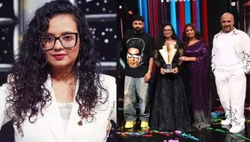 Indian Idol 15: Manasi Ghosh Emerges Winner, Takes Home Rs. 25 Lakh, Says 'I Am Planning To Spend..'