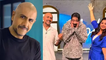 Music Composer, Vishal Dadlani Quits 'Indian Idol' After Six Years, Pens, 'I Hope The Show Will...'