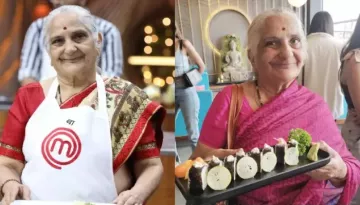 'MasterChef India' Ex-Contestant, Urmila Asher A.K.A 'Gujju Ben' Passes Away At 79, Netizens React