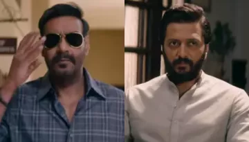 'Raid 2' Trailer Review: Ajay Declares War Against Riteish's Corrupt Empire, Fans Say, 'Pure Chills'