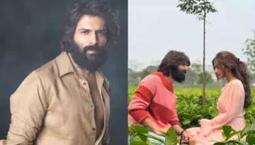 Kartik Aaryan Reacts To His Dating Rumours With Co-Star, Sreeleela, For The First Time 'Some True..'