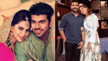 Ram Charan's Wife, Upasana Konidela Reveals Her Family Has 'Constitution' To Settle Money Disputes