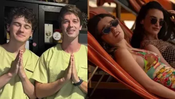 'The White Lotus' Cast Salaries Per Episode Revealed By The Makers, Says, 'Can't Hold It Against...'