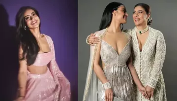 Kajol Reveals If Her Almost 22-Year-Old Daughter, Nysa Will Step Into Bollywood, 'She Has Made Up..'
