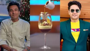 'Celebrity Masterchef': Gaurav Reacts To Chef Vikas' Support After He Was Trolled For Copying A Dish