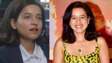 Tillotama Shome Tears Up While Recalling A Director's Harsh Comment On Her, 'You Can Never Earn..'