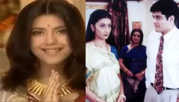 Ekta Kapoor CONFIRMS Smriti Irani's Comeback As 'Tulsi' With 'Kyunki Saas Bhi Kabhi Bahu Thi 2'