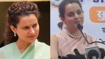 Kangana Ranaut SHOCKED As She Got Rs. 1 Lakh 'Electricity Bill' Of Her Manali Home: 'Iss Manhine..'