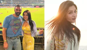 Meet Shefali Bagga, Sohail Khan's Alleged Girlfriend: BB 13 Fame, TV Anchor, Rumoured Ex, Siddharth