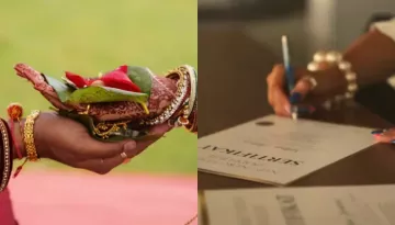 Salary Slip A 'Must Ask' In Arrange Marriages? Netizens Say, 'Also Check Credit Score, Medical..'