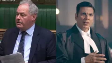 UK MP Bob Demands Govt Apology On Jallianwala Bagh Tragedy Post 'Kesari Chapter 2' Trailer Buzz