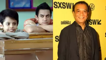Aamir Khan's Co-Star Didn't Have Rs. 10 For Train Ticket, Worked As A Butcher, 'I Am Vegetarian...'
