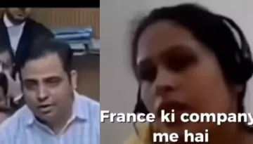 Husband Denies Paying 20 Lakh Alimony, Citing His And Dad's Illness, Wife Argues 'Acha Khasa Salary'