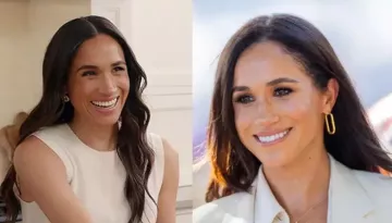 Markle Or Sussex: Ex-Royal, Meghan Introduces Herself With New Name On Her Latest Podcast
