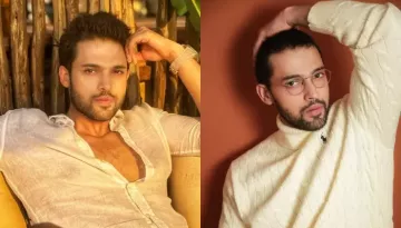 Parth Samthaan Initially Rejected The Role Of 'ACP Pradyuman' In 'CID 2', Says 'It Felt Awkward...'