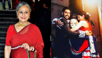 'Glad We Didn't Raise Them To Be...', Jaya Bachchan Feels Proud To Be Abhishek And Shweta's Mom