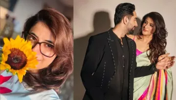 Ayushmann Khurrana's Wife, Tahira Kashyap Shares First Snap Amid Breast Cancer Relapse, 'Back Home'