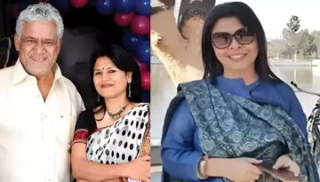 Om Puri's Ex-Wife, Seema Says 'Another Woman' Nandita Came Between Her Marriage, 'I Was Pregnant..'