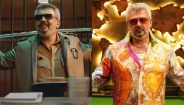 'Good Bad Ugly' Review: Ajith 'Owned The Screen' With His Swag, Fans Call It An 'Absolute Feast'