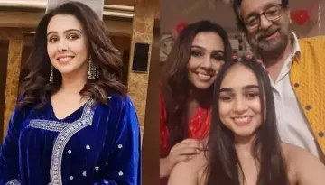 Shekhar Kapur's Ex-Wife, Suchitra Says She Failed To Protect Kaveri Amid Divorce, 'It Was Unfair'