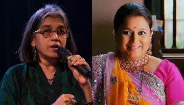 Ratna Pathak's Grandma Wept When Her Sister, Supriya Was Born, Said 'Haye Haye Doosri Beti Aagayi..'