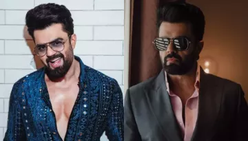 Maniesh Paul Reveals Star Kids' Birthday Parties Have Toy Stores, Says, 'Even Parents Were Like...'