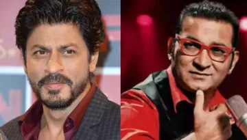 Abhijeet Bhattacharya's Rift With Shah Rukh Khan, Says, 'Sab Kuch Woh Hi Hai Toh Bhai Main...'?