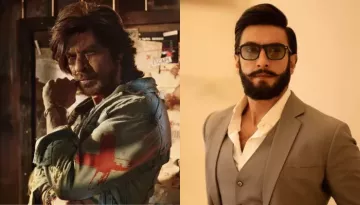 Bollywood Superstar To Make MET Debut In 2025, Fans Wonder If It's Shah Rukh Khan Or Ranveer Singh