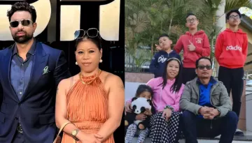 'Mary Kom Should Pay The Alimony To Onler', Angry Fans Slam The Boxer Amid Divorce And Affair Buzz