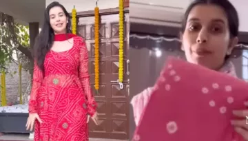 Charu Asopa Left Acting, Shifted Back To Bikaner To Sell Clothes: 'Living In Mumbai, Costs Money..'