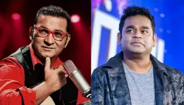 Abhijeet Bhattacharya Slams AR Rahman For Making Legendary Artists Wait, 'Do Ghante, Teen Ghante..'