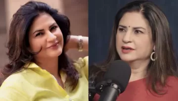 Kunickaa Sadanand Doesn't Understand Modern Romance, One-Night Stands, 'Main Apne Body Ko...'