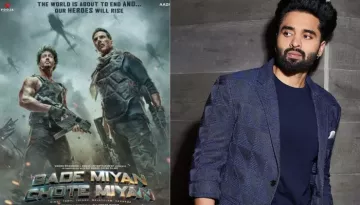 Jackky Bhagnani Breaks Silence On Failure Of 'Bade Miyan Chote Miyan', Says, 'We Have Mortgaged...'