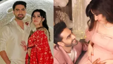 Sheena Bajaj And Rohit Purohit Open Up About Expecting Their First Child, 'We Have Waited...'