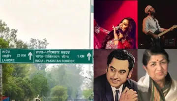 After India Restricts Pakistani Artists And YouTube Channels, The Latter Pulls Indian Songs Off Air
