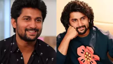 Nani, The Natural Star: How An Outsider Became One Of The Highest-Paid Telugu Actors
