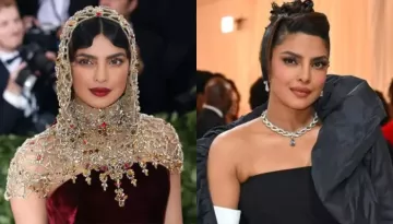 Priyanka Chopra To Make Her Fifth MET Gala Appearance? Here Is What We Know About The Fashion Event