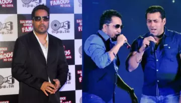 'Bhai Raat Ko Kuch Aur Hote Hai': Mika Singh Reveals Salman Khan's Day Vs Night Personality