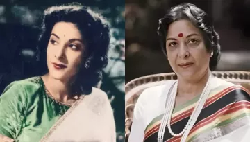 Remembering Nargis: First Lady Of Indian Films, Raj Kapoor's Lover, Married Sunil Dutt, Tragic Death