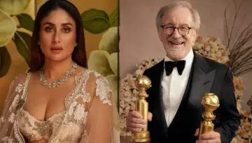 Kareena Kapoor Recalls Spielberg Once Walked Up To Her, Praised Her For 3 Idiots, 'Came Up To Me...'