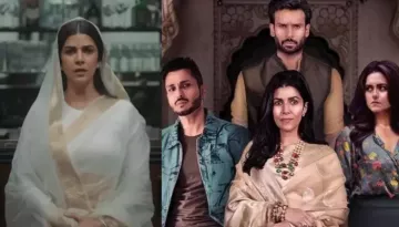 The Legacy Of The Raisingghs - Kull Review, Fight For Throne, Siblings Rivalry, Nimrat's Performance