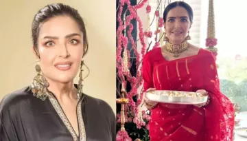 Hrithik Roshan's Sister, Sunaina Roshan Reveals Getting Botox And Fillers, Was Trolled For Her Eyes