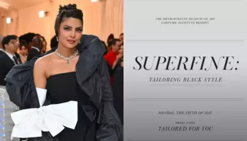 About The MET Gala: How To Get An Invite, Rules, Ticket Is Priced At 75K USD, Table Cost And More