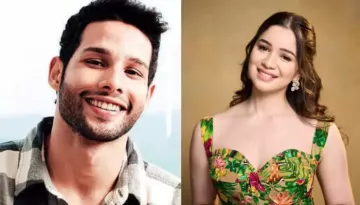 After Breaking Up With Shubman, Sara Tendulkar Is Dating Siddhant Chaturvedi? Here's What We Know