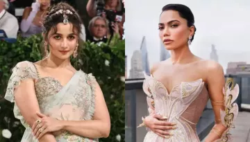From Alia Bhatt To Mona Patel, Let's Take A Look At The Most Iconic MET Gala Attires Over The Years