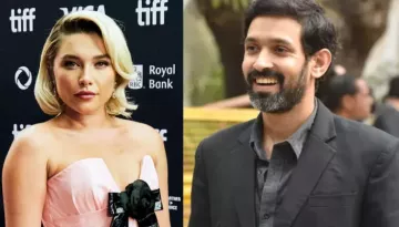 Vikrant Massey Believes That 'Modelling's NOT An Actor's Job' As He Supports Florence Pugh's Comment