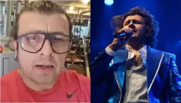 Sonu Nigam Reacts To Controversy Around His Bengaluru Concert Remark, 'Pahalgam Mein Jab..'